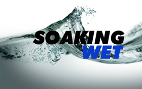 SOAKING WET to Premiere at the West End Theatre 