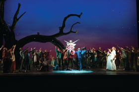 Florida Grand Opera Presents Gluck's Masterpiece ORFEO ED EURIDICE Image