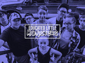 Educated Little Monsters To Take Over Silent Barn Space Image