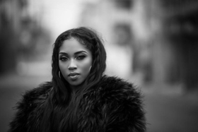 In Celebration of Reaching 1M Streams, Brooke Valentine Returns With A Cinematic New Video 