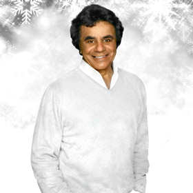 Johnny Mathis, the 'Voice of Christmas,' to Perform at the Segerstrom Center for the Arts 