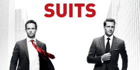 USA's SUITS to get a Japanese Remake This October Image