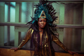 Rachael Young Presents NIGHTCLUBBING Image