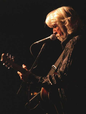 John McEuen of The Nitty Gritty Dirt Band and Jodee Lewis Come To DUPAC 