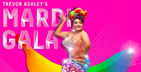 Trevor Ashley Brings MARDI GALA to Sydney Opera House Concert Hall this February Image