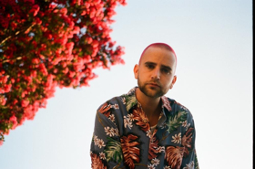 Calvin Valentine Shares VHS feat. Illa J w/ HipHopDX Image