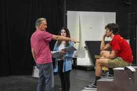 Valley Favorite Bob Sorrenson To Direct Upcoming GYT Production Of URINETOWN 