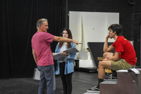 Valley Favorite Bob Sorrenson To Direct Upcoming GYT Production Of URINETOWN Image