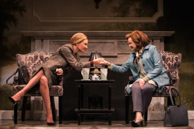 THE PARISIAN WOMAN Announces Actors Fund Benefit Performance Image