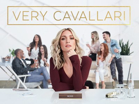 E! Renews VERY CAVALLARI for a Second Season 