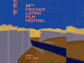 MURDER IN THE WOODS Will Have Its Midwest Festival Premiere at the 34th Annual Chicago Latino Film Festival 