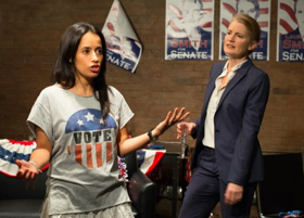 FringeNYC Announces Sold Out Shows And Bestsellers Image