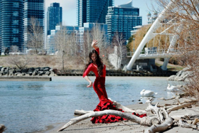 Vancouver International Flamenco Festival Announces 2018 Lineup 