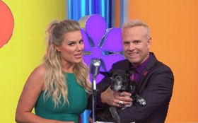 Pet Adoption Week on THE PRICE IS RIGHT Is Almost Here! Image