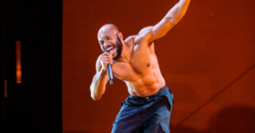 Akala To Join MISTY Q&As At The Trafalgar Studios Image