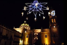 BWW Previews: AERIAL SHOW CELESTIAL CARILLON To Light Up Delhi Skies Image