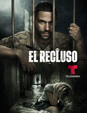 Telemundo Announces the Premiere of EL RECLUSO 