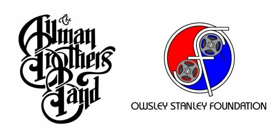 Allman Brothers Band Open For Grateful Dead, Fillmore East 1970 Image