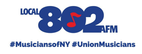 Local 802 Releases Statement In Support Of Actors' Equity Developmental Strike 