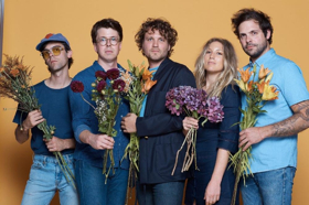Ra Ra Riot Set to Join Third Eye Blind & Jimmy Eat World for 2019 Summer Gods Tour Image
