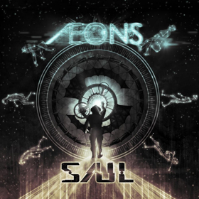 SAUL Releases New Single BROTHER, Second Week at #1- Most Spun Song on SiriusXM Octane Image