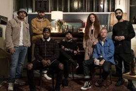 Rudimental Unveil New Video For THESE DAYS Featuring Jess Glynne, Macklemore and Dan Caplen  Image