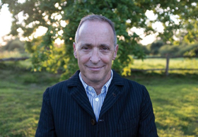 David Sedaris Returns To The Soraya May 12 Image