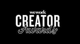 WeWork and Ashton Kutcher Team Up for the Nashville Creator Awards 
