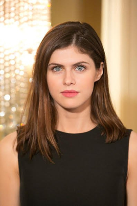 Elise Duran To Direct And Alexandra Daddario To Star In Sophie Kinsella's CAN YOU KEEP A SECRET? 
