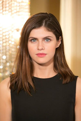 Elise Duran To Direct And Alexandra Daddario To Star In Sophie Kinsella's CAN YOU KEEP A SECRET? Image