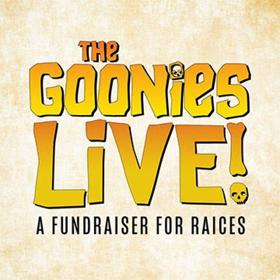 Gina Rodriguez, Brittany Snow, Haley Joel Osment and More to Participate in THE GOONIES: LIVE! A FUNDRAISER FOR RAICES 
