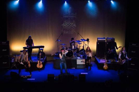 ROCK OF AGES Will Perform New Years Eve In Palm Springs Image