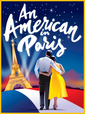 Herberger Offers Free Tickets to AN AMERICAN IN PARIS for Dance Studio Students  Image