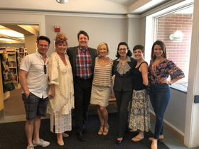 Interview: 'What a Glorious Feeling': MSMT Panel Celebrates SINGIN' IN THE RAIN and Anniversary Concerts Image
