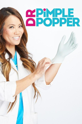 DR. PIMPLE POPPER Returns to TLC in January  Image