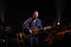 Sydney Opera House Celebrates George Michael With Special Music Event Image