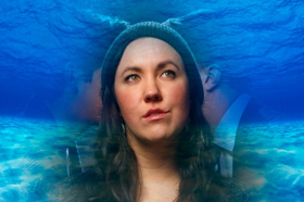 Ruby Slippers Brings MARINE LIFE to the Firehall Arts Centre 