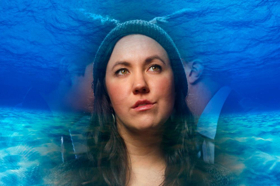 Ruby Slippers Brings MARINE LIFE to the Firehall Arts Centre Image