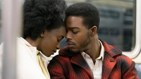 IF BEALE STREET COULD TALK to Premiere at Harlem's Apollo Theater During New York Film Festival 