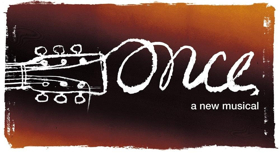 Citadel Theatre Announces Casting for ONCE Image