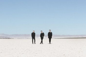 RÜFÜS DU SOL Reveals Music Video For Single NO PLACE Image