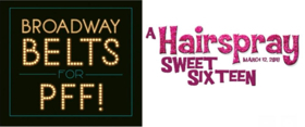 Harvey Fierstein, Andrew Rannells, Jackie Hoffman, and More Celebrate HAIRSPRAY's Sweet 16 