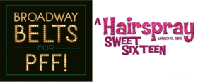 Harvey Fierstein, Andrew Rannells, Jackie Hoffman, and More Celebrate HAIRSPRAY's Sweet 16 Image