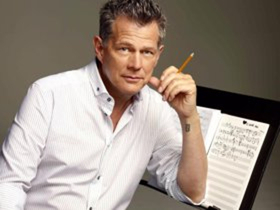 David Foster Wants to Conquer Broadway with BETTY BOOP 