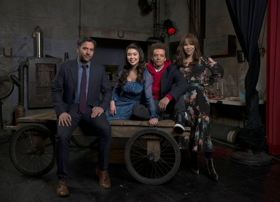 Review Roundup: Critics Weigh in on NBC's RISE Image