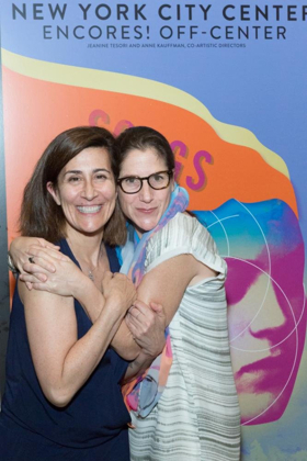 Anne Kauffman Will Take Over as Artistic Director of Encores! Off-Center in 2019 