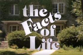 Sony to Reboot the FACTS OF LIFE 