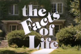 Sony to Reboot the FACTS OF LIFE Image
