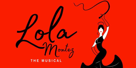 Review: LOLA MONTEZ THE MUSICAL Returns To The Stage For A 60th Anniversary Concert Celebration With The Hope Of A Larger Production. 