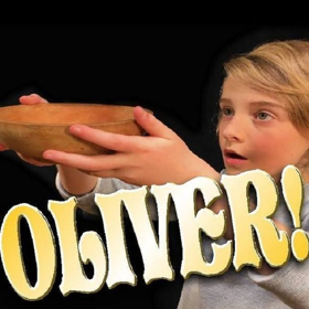 Review: OLIVER! Glorious OLIVER! at The Belmont Image
